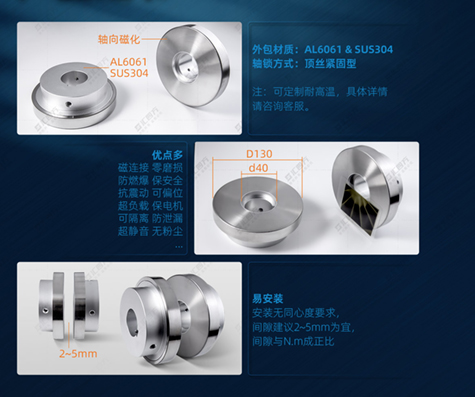 怎樣養(yǎng)護(hù)好聯(lián)軸器使用延長壽命？