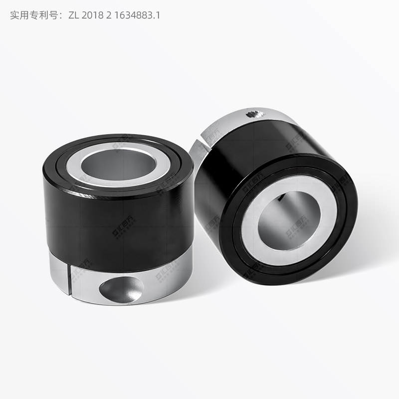 直交磁力輪 HSF02（環氧）