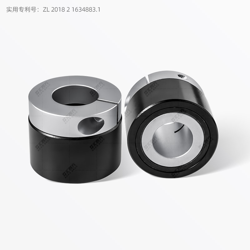 直交磁力輪 HSF02（環氧）