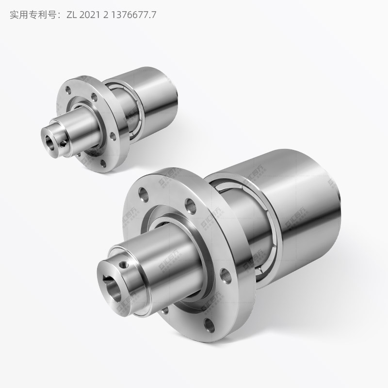 磁傳動聯(lián)軸器主要有哪五大產(chǎn)品特點(diǎn)？