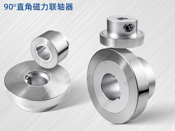 磁力聯軸器在應用場景中需要考慮哪些因素？匯四方為你揭秘