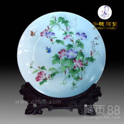 【同學(xué)聚會隨手禮_聚會紀(jì)念禮品瓷盤同學(xué)聚會紀(jì)念盤】-