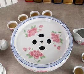 骨瓷玉瓷陶瓷茶具供應節(jié)日禮品定制 家居用品