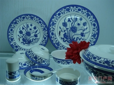 56餐具-展示-店鋪展示-景德鎮御德軒禮品瓷-商城頻道