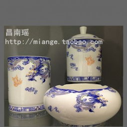 企業(yè)福利禮品定制與批發(fā) 禮品瓷的選擇與優(yōu)勢