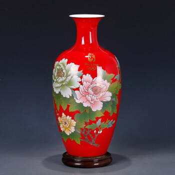 醴陵國禮瓷撿漏拍賣專場 珍藏歷史，品味華章