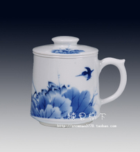 玉柏陶瓷精品指南 最新產(chǎn)品與精選禮品瓷全覽