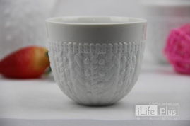 歐式陶瓷下午茶餐具 精致瓷器套裝，溫暖圣誕好禮