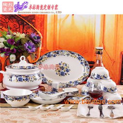 婚慶禮品陶瓷餐具與酒店用品定制 從生產(chǎn)廠家到價格的全方位指南