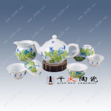 禮品瓷 文化、藝術(shù)與情感的交融